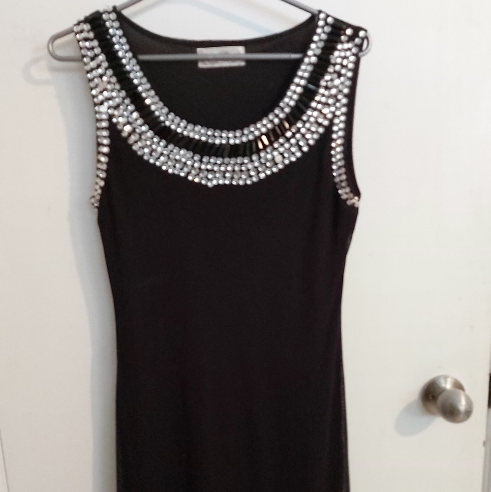 Little black dress, size M/L
